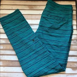 Lululemon joggers ❤️